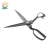 Import Sewing Tailor Scissor 8&quot;--- 12&quot; Inch With Black Head from China