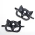 Import Sexy Girls Halloween Costume PU Leather Cat Mask for Club/Fancy Ball Stage Performance from China