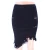 Import Sexy New Jeans Pack Hip Skirt Women Skirt Summer Fashion High Waist Denim Pencil Mini from China