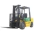 Import Shantui 3 ton diesel forklift with China engine from China