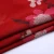 Import Shaoxing textile all over embroidery floral rayon viscose fabric wholesale from China