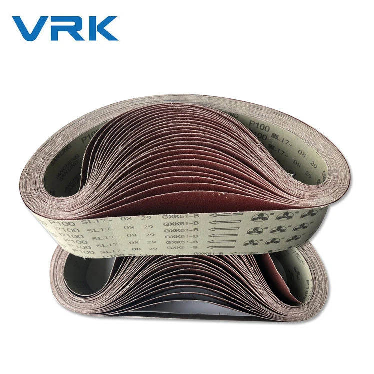 sharpness gxk51 sanding belt abrasive belts