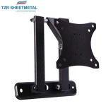 Sheet Metal Components Processing , metal stamping punching service , customized Stamping Accessory