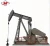 Shengji oil field pumping units nodding donkey oil wellhead pumping unit with good quality from china supplier