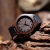 Import Shifenmei S5520 Dropshipping  Custom Brand Handmade Engraved Wood Watch from China