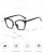 Import SHINELOT Hot Design Optics Lightweight And Comfortable Reading Glasses For The Elderly from China