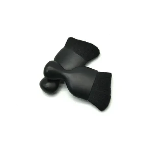 ShineOpen Cleaning of Air Outlet Cleaning of Car Interior vent keyboard brush