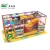 Import Shopping Center Children Commercial Indoor Playground Plastic Playhouse from China