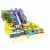 Import Shopping Center Indoor Soft Playground Children Play Equipment Indoor Playhouse Amusement Park Kids Indoor Playground for Sale from China