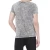 Import Short Sleeves Best Selling New Design Acid Wash Men T-Shirt OEM Service Cheap Price Casual Wear Acid Wash Men T-Shirt from China