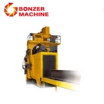 Shot Blasting Machine used Sandblasting Equipment For Sale