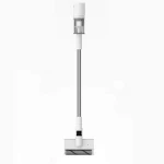 Shunzao Z11 Handheld Cordless Vacuum Cleaner 26000Pa Strong Suction 125000RPM Brushless Motor, Self-clean Hair Winding
