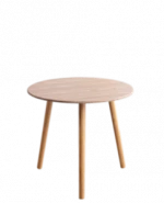 Side Table Coffee Acrylic Clear Custom Set Style Time Living Packing Room Modern Furniture Pcs
