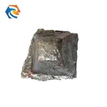 Silicon Aluminum alloys
