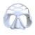 Import Silicone free diving Mask Strap Snorkeling Dive Prescription Mask Sea Scuba Diving Mask from China