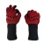 Import Silicone Kitchen Baking Gloves Customized Cooking Glove Oven Mitts from China