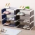 Import Simple Multilayer Multifunctional Household Dust-proof Assembled Fabric Shoe Rack from China