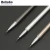 Import Simple Plastic texture Mechanical pencil 0.5mm 0.7mm Drawing Propelling pencils from China