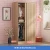 Import Simple sliding door children&#39;s wooden Wardrobe / Children&#39;s closet / Storage cabinet for Bedroom furniture from China