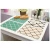 Import Simple Table Accessories Tablecloth Tableware Pads Mats from China
