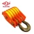 Import Single wheel triple pulley snatch block for sale from China