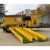 Import SINOLINKING 20 ton Mobile Gold Mining Machinery Gold Processing Plant from China