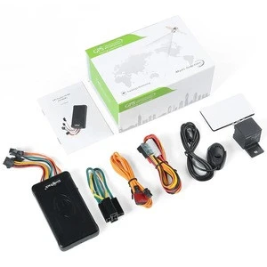 SinoTrack Fleet Management Car Tracker ST-906 Real Time GPS Tracker With Free Tracking Software
