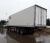 Import Sinotruk HOWO 4X2 20t Refrigerator Trucks for sale from China