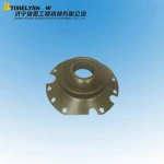 sinotruk truck chassis spare parts range synchronizer az2203010000
