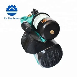 SISAN 1WZB Series Vortex Household Fashionable Design Self-priming automatic water pumps