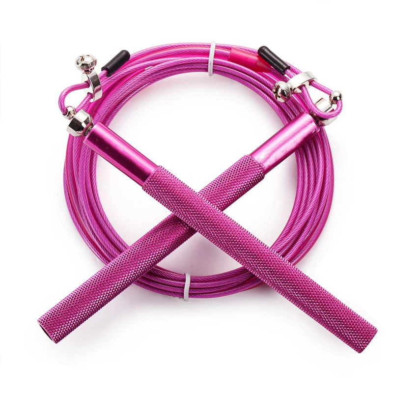 Skipping Rope Premium Heavy Weighted Jump Rope with high quality