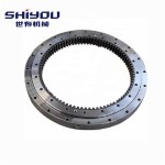slewing bearing HD450-7 HD700-7 excavator swing bearing