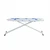 Import Slide-proof stand mesh ironing board 100% cotton cover from China