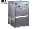 Small capacity snow flake ice maker price flake ice making machine for laboratory use