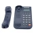 Import Small Desktop Phones Redial Callback Caller ID Phone Handfree Speakerphone Landline Telephone from China