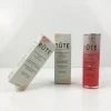 Small Gifts Paper Box for Cosmetic Bottle Drawer Packing Box