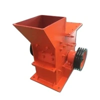 Small hammer mill gold crusher price for sale