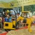 Import Small hydraulic children&#39;s play excavator from China