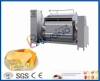 small mozzarella cheese making machine for cooking and stretching/ mozz cheese production