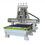 Small Portable Turkey Milling Cnc 3D Laser 6090 Machinery Metal Wood Cutting Engraving Machines