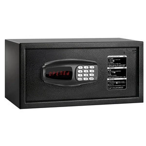 small safe box /hotel safe box /hotel deposit box