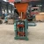 Import Small scale high quality QMJ4-35C Semi-automatic fly ash brick making machine price from China