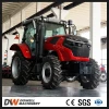 Small Tractor 4X4 Mini Farm Traktor 4X4 Mini Farm 4WD Compact Tractor 4X4 Mini Tractor