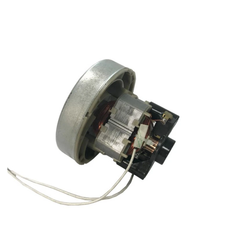 small universal ac single phase asynchronous motor