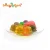 Import smart heart jelly candy multicolor pudding jelly candy from China