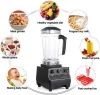 smart juicer mixer grinder wet and dry  electric high quality food blender pastry china
