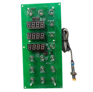 Buy Smart Professional Baking Oven Circuit Board Pcba Bread Oven