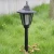 Import Smart solar panel LED lawn lamp with 1.2 v 600Ah NIMH battery from China
