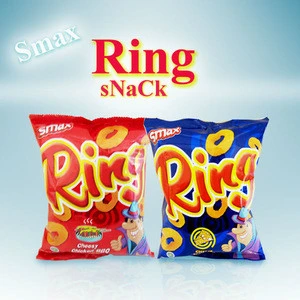 Smax Ring Snack For Children
