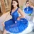 Import Smmoloa Wholesale Sexy Women Babydoll Mature Transparent Nighty Sleepwear from China